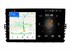 Штатная магнитола VAYCAR 09L 2/16 ГБ для VW Universal 081 на Android 8.1 - фото 201194