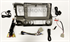 Магнитола Farcar RL044R (S300) для Honda Civic 7 (VII) 2003-2005, Civic 8 (VIII) 2006-2012 на Android 9.0 - фото 201262
