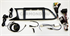 Магнитола Farcar XH305R (S400) (6/128ГБ) для Seat Leon III 2012-2020 на Android 10.0 - фото 201739
