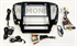 Магнитола Farcar RL1181R (S300) для Mitsubishi Pajero Sport III 2015-2021 на Android 9.0 - фото 202093
