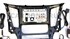 Магнитола Farcar RL1181R (S300) для Mitsubishi Pajero Sport III 2015-2021 на Android 9.0 - фото 202097