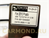 Магнитола Farcar H456R (S400) для Toyota Land Cruiser Prado 120 2002-2009 на Android 10.0 - фото 202178