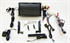 Магнитола Farcar H456R (S400) для Toyota Land Cruiser Prado 120 2002-2009 на Android 10.0 - фото 202180