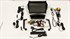 Магнитола Farcar XH209R (S400) (6/128ГБ) для Hyundai Santa Fe III 2012-2019 на Android 10.0 - фото 202364
