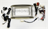 Магнитола Farcar H457/1166R (S400) для Toyota Land Cruiser 100 2002-2007 на Android 10.0 - фото 202591