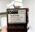 Магнитола Farcar H457/1166R (S400) для Toyota Land Cruiser 100 2002-2007 на Android 10.0 - фото 202592