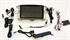 Магнитола Farcar H457/1234R (S400) для Toyota Land Cruiser 100 2002-2007 на Android 10.0 - фото 202649