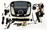 Магнитола Farcar RL150/501R (S300) для Ford Focus III 2011-2018 на Android 9.0 - фото 202871