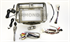 Магнитола Farcar TG065R (S400) для Toyota Land Cruiser Prado 150 2009-2013 (цвет бронза) на Android 10.0 - фото 203319