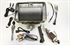 Магнитола Farcar TG065R (S400) для Toyota Land Cruiser Prado 150 2009-2013 (цвет бронза) на Android 10.0 - фото 203322