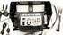 Магнитола Farcar TG065R (S400) для Toyota Land Cruiser Prado 150 2009-2013 (цвет бронза) на Android 10.0 - фото 203323