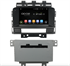 CarMedia XN-7114-P6 для Opel Astra J 2010-2016 на Android 10.0 - фото 203359