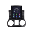 CarMedia OL-1258-2-HL TESLA для JEEP Wrangler 2007-2017 на Android 10.0 - фото 203514