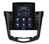 CarMedia OL-1668-HL TESLA для Nissan Qashqai II 2014-2019, X-Trail III (T32) 2015-2019 на Android 10.0 - фото 203563
