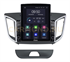 CarMedia OL-1701-HL ТESLA для Hyundai Creta 2016-2019 на Android 10.0 - фото 203857