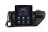 CarMedia OL-1686-HL TESLA для Toyota Hilux VIII 2015-2020 на Android 10.0 - фото 203925