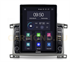 CarMedia OL-1698-HL TESLA для Toyota Land Cruiser 100 2002-2008 на Android 10.0 - фото 203979
