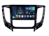 Магнитола Farcar TG1198M (S400) для Mitsubishi Pajero Sport 2015-2021 на Android 12.0 - фото 206064