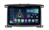 Магнитола Farcar TG457/1166M (S400) для Toyota Land Cruiser 100 2002-2007 на Android 12.0 - фото 206994
