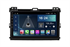 Магнитола Farcar TG456M (S400) для Toyota Land Cruiser Prado 120 2002-2009 на Android 12.0 - фото 207058