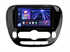 Штатная магнитола Teyes CC3 3/32 GB для KIA Soul II 2013-2019 на Android 10.0 - фото 207501