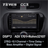 Штатная магнитола Teyes CC3 3/32 GB для KIA Soul II 2013-2019 на Android 10.0 - фото 207504