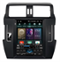 Штатная магнитола Roximo RT-1116 для Toyota Land Cruiser Prado 150 2013-2017 на Android 11.0 - фото 207531