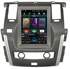 Штатная магнитола Roximo RT-1208 для Nissan X-Trail Patrol, 2017+ на Android 11.0 - фото 207543