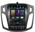 Штатная магнитола Roximo RT-1701 для Ford Focus III 2011-2018 на Android 11.0 - фото 207551