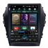 Штатная магнитола Roximo RT-2019-N17 для Hyundai Santa Fe III 2012-2019 Navi на Android 11.0 - фото 207605
