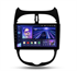Штатная магнитола Teyes CC3 4/64 ГБ для Peugeot 206 1998-2008 на Android 10.0 - фото 208427
