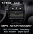 Штатная магнитола Teyes CC3 4/64 ГБ для Peugeot 206 1998-2008 на Android 10.0 - фото 208428