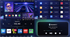 Штатная магнитола Teyes CC3 3/32 GB для LADA Granta Cross 2018-2025 на Android 10.0 - фото 208618