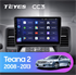 Штатная магнитола Teyes CC3 4/64 ГБ для Nissan Teana II 2008-2013 на Android 10.0 - фото 209184