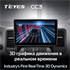 Штатная магнитола Teyes CC3 4/64 ГБ для Nissan Teana II 2008-2013 на Android 10.0 - фото 209186