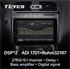 Штатная магнитола Teyes CC3 4/64 ГБ для Volkswagen Polo 5 2009-2019 на Android 10.0 - фото 209795