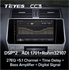 Штатная магнитола Teyes CC3 3/32 GB для Toyota Land Cruiser Prado 150 2013-2017 на Android 10.0 - фото 210054