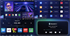 Штатная магнитола Teyes CC3 3/32 GB для Hyundai Tucson III 2015-2018 на Android 10.0 - фото 210527