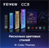 Штатная магнитола Teyes CC3 4/64 ГБ для KIA Sportage III 2010-2016 на Android 10.0 - фото 210856