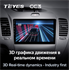 Штатная магнитола Teyes CC3 3/32 GB для KIA Cerato III 2013-2018 на Android 10.0 - фото 210890