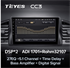 Штатная магнитола Teyes CC3 4/64 ГБ для UAZ Patriot 2016-2021 на Android 10.0 - фото 211175