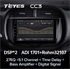 Штатная магнитола Teyes CC3 4/64 ГБ для Kia Soul III 2019-2024 на Android 10.0 - фото 211679