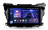 Штатная магнитола Teyes CC3 3/32 GB для Nissan Murano 2015-2022 на Android 10.0 - фото 211819