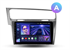 Штатная магнитола Teyes CC3 4/64 ГБ для Volkswagen Golf 7 2013-2019 на Android 10.0 - фото 212064