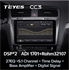 Штатная магнитола Teyes CC3 4/64 ГБ для Volkswagen Golf 7 2013-2019 на Android 10.0 - фото 212065