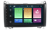 CarMedia XN-9505-P30 Volkswagen Crafter 2006-2015, LT 2006-2015 на Android 9.0 - фото 212534