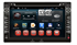 CarMedia KR-7022-T8 Volkswagen Passat B5 2000-2005, Bora, Golf 4, Polo 3 4, Sharan на Android 9.0 - фото 212544