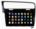 Parafar для Volkswagen Golf 7 2013-2019 на Android 12.0 (PF257XHD) - фото 212554