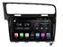 Магнитола Farcar RG257R (S300) для Volkswagen Golf 7 2013-2018 на Android 9.0 - фото 212555