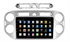 Parafar для Volkswagen Tiguan 2013-2015 на Android 12.0 (PF489XHD) - фото 212559